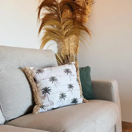 Appartement Avec Vue Mer Et Place De Stationnement Privee Apartment Sainte-Maxime